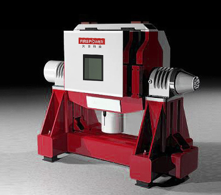 2FV300-W,The dual-axis temperature-controlled turntable is used for high and low temperature test environments, inertial components, and inertial navigation system testing.Angular resolution 0.0001