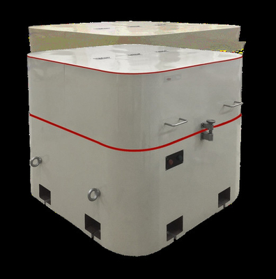 Inertia Simulator Motion Simulator Industrial Inertial Guidance Test Calibration Systems Centrifuge Rate Table