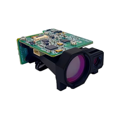 Laser Range Finder Module 1535nm Laser Rangefinder Module Sensor，Electronic investigation
