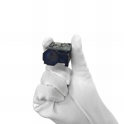1550 Nm Laser Range Finder com alcance furtivo e alcance de medição de até 3000 metros