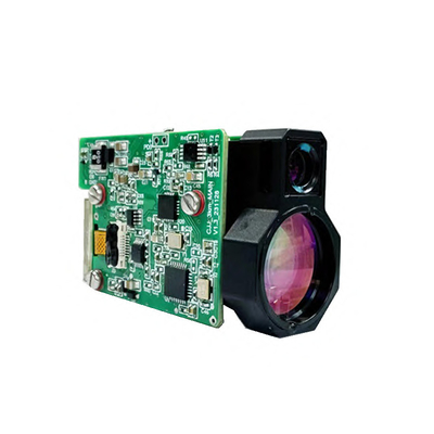 High Quality Laser Rangefinder Module,Eye Safe 1550 Nm Wavelength Laser Rangefinder ±1 Meter Accuracy