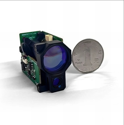 Laser Range Finder Module,1535nm Laser Rangefinder Module,control circuit board,power supply dc,optical system