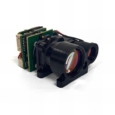 Laser Distance Meter Module Sensor For Accurate Fast Distance Measurement