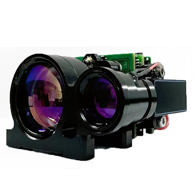 Meter Sensor Laser Distance Detector Laser Range Finder Module CE FCC FDA， Electronic investigation