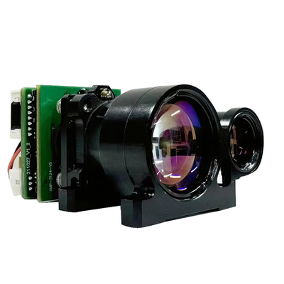 Advanced 4km 4000m Laser Rangefinder Module With Good Price,40km long-range laser ranging module,Laser Distance Measurement1.3mW Precision Laser Distance Sensor