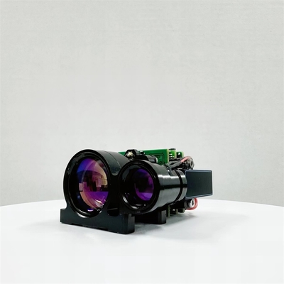 High Accuracy Laser Distance Measurement Sensor 1535nm ，Electronic investigation，Laser Distance Measurement