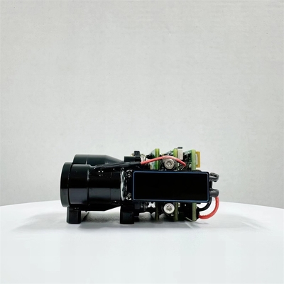 YZT-CJ-0510A Laser Rangefinder Medidor de distância seguro para inspeção, mapeamento, geodesia