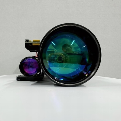 Laser Length Measurement Sensor Laser Distance Detector 98 Accuracy，Laser Distance Measurement，	Accuracy: ≥98%