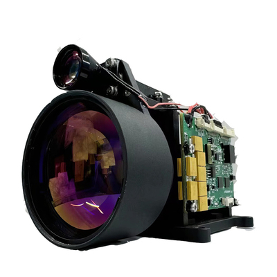 10km Laser Range Finder Module for Distance Measurement ,Small size and lightweight,1535nm Laser Rangefinder Module
