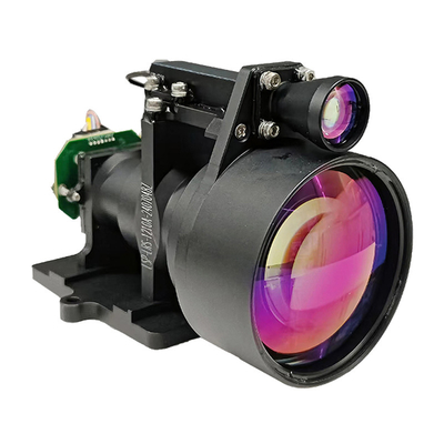 12km laser rangefinder module, Professional and Trustworthy Laser Ranging Solution for Industrial Needs