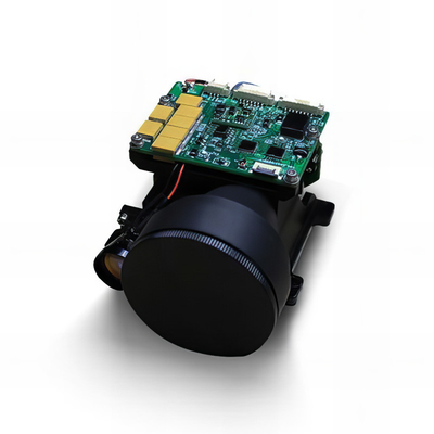 Telemóvel portátil/Telescópio/Casa ao ar livre/UAV/Detecção a laser/Posicionamento/Módulo montado em automóvel, de 10 km