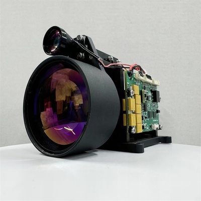 Customizable 10km Laser Rangefinder Module, Handheld rangefinder,10km laser rangefinder module,Telescope/Outdoor hunting/UAV/Laser detection/Positioning/Car-mounted