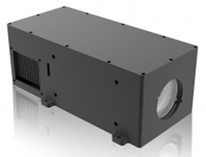 High Speed Operational Failure Dynamic Range Image Detection System 3D Machine Vision Camera
