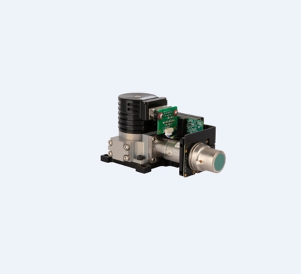 Type Ii Superlattice Infrared Detector Medium Wave Narrowband Cooled