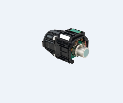 Gas Detectors Mid-Wave Cooled Narrow Band Detector Type II Superlattice  15mK NETD