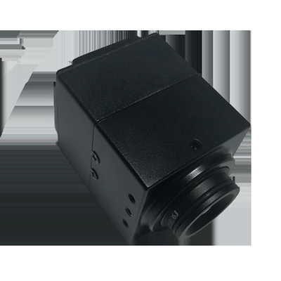 드론 적외선 카메라 모듈 열 카메라 17.46°×13.14° 시야장 및 USB 타입-C 인터페이스