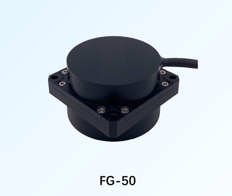 High Precision Single-Axis Fiber Optic Gyroscope -55 ～ 85 Temperature Range with Starting instantaneous current 1.5