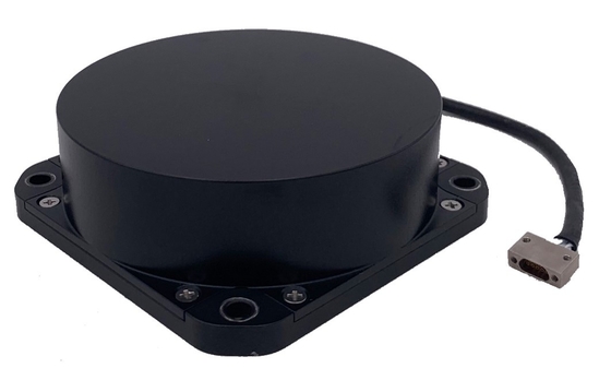 ≤0.001 Constant Temperature Bias Repeatability Single-Axis Fiber Optic Gyroscope for Stable Navigation and Positioning