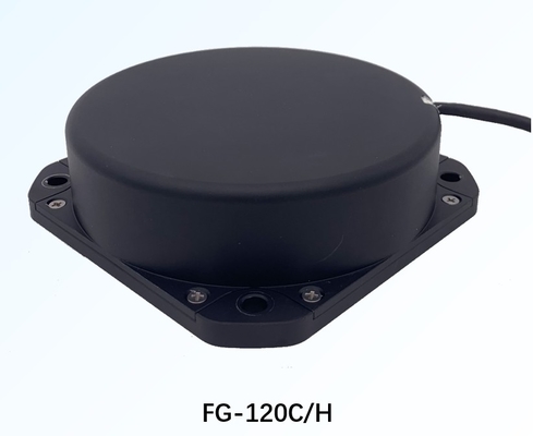 Threshold ≤0.002 Military-grade FOG suppliers with cutting-edge technology and Dynamic Range ±300