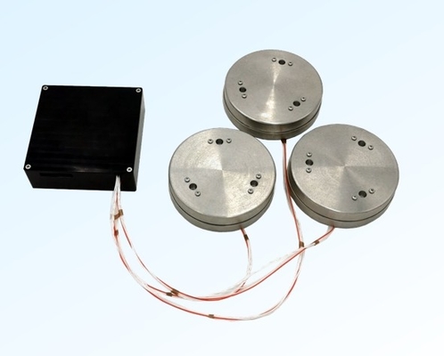 STG-120H-HC Giroscópio de Fibra Óptica de Três Eixos Precisão e Desempenho Inigualáveis para as Vossas Requisitos de Navegação Industrial