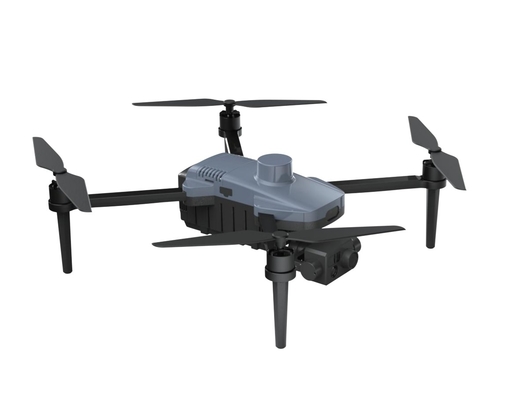 LOONG 2M FPV 드론 키트 GPS 1.46 kg 전체 무게 20분 비행 시간 430mm 휠베이스 기본 매개 변수 7km 최대 제어 반지름