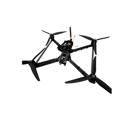 LOONG M2-11 Drone Series 4kg Nax. Carga útil 11 polegadas Diâmetro da hélice 30 min Max. Tempo de voo 20 km Max.