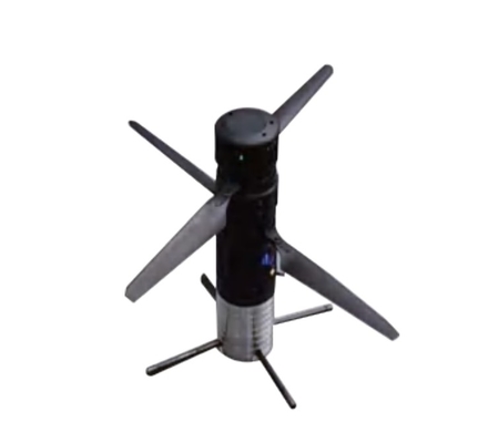 LOONG M4 Drone Series 700TVL Câmera 1.2kg Nax. Carga útil 15 polegadas hélice Diâmetro 620 mm Winspan 20 km alcance de transmissão