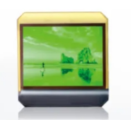 High Brightness 0.96 Inch Silicon Micro OLED Microdisplay 20.1mm×15.15mm Active Area for Cell Phone RGB Interface