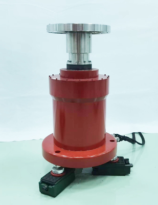 Flight Simulator Turntable ±0〜 ±360 Angular Position Range and Optional Rocking Function for Optimal Performance
