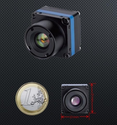 Módulo de Imagem Térmica Miniatura Compacto para UAV Faixa de Temperatura -40ºC- 60ºC Consumo de Energia 2,5 W