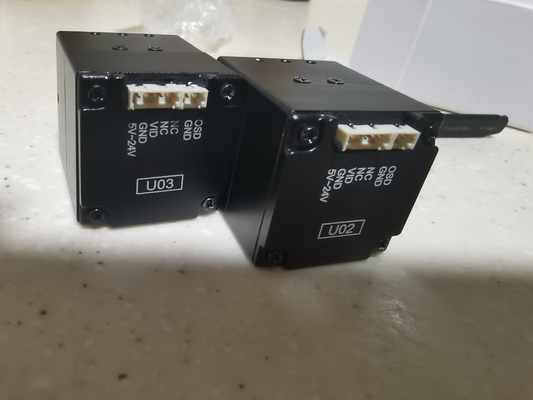 Miniature thermal imaging module for UAV Product U02,768×576 High Resolution Thermal Camera Module with Fixed Lens Type and Image Resolution