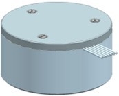 Advanced NANO-40 Micro-Nano Fiber Optic Gyroscope for Accurate Navigation in Challenging Environments