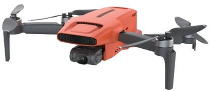 Industrial Applications Mini Drone with Sensor and Enhanced Performance Digital Output Photoelectric Pod Current Consumption Less Than 100mA