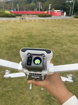 Tempo máximo de voo 33km. Mini Drone Aéreo Não Tripulado Velocidade máxima de descida 4 M/s -10-40°C Kit Drone FPV Peso de decolagem 1025g Distância entre eixos 372 mm Velocidade máxima de voo 18 m/s