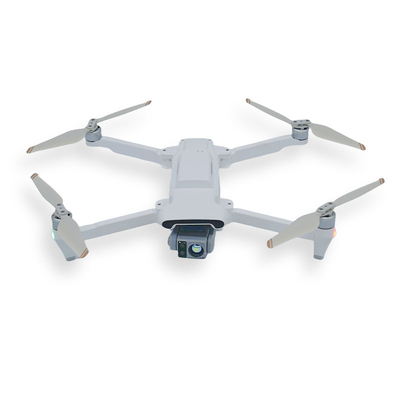 GNSS GPS GLONASS BeiDou Galileo Mini Không người lái Cân nặng 1025g Tối đa. Thời gian bay 47 phút