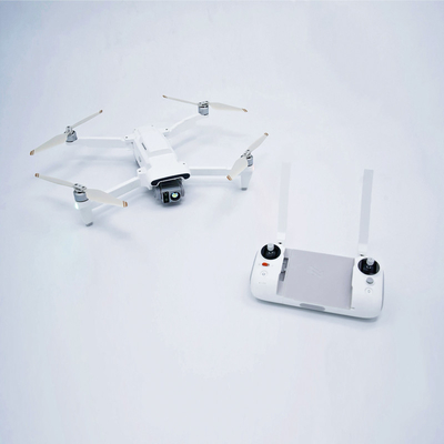 GNSS GPS GLONASS BeiDou Galileo Mini không người lái với 6000 M Max. Độ cao cất cánh và khớp mở rộng 12-PIN