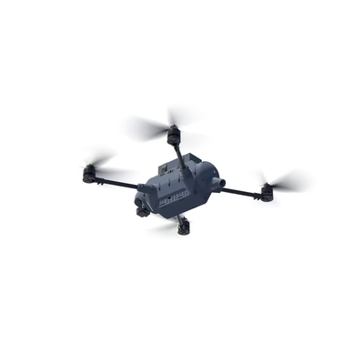 Upgrade Your Aerial Photography Game with Our 2.5kg FPV Drone Kit and HD Camera
