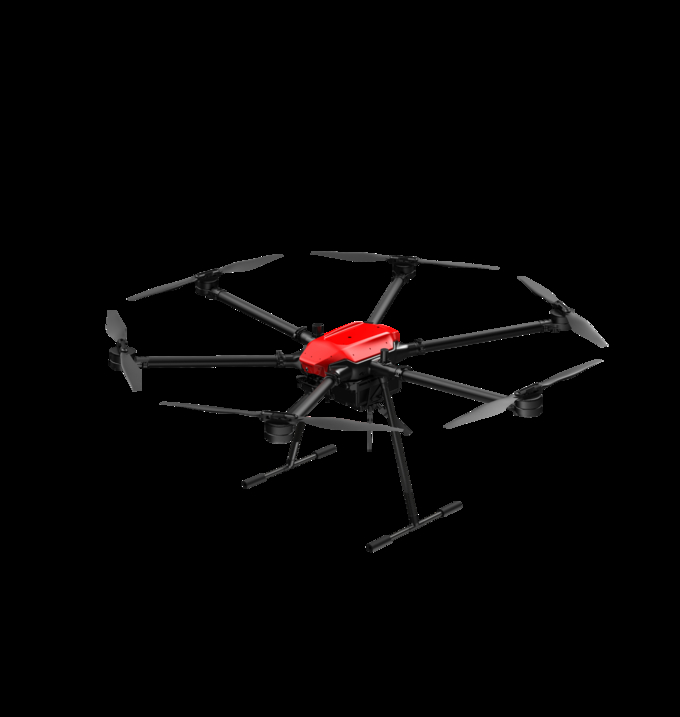 FOVA SkylleⅡ-P Industrial Drone